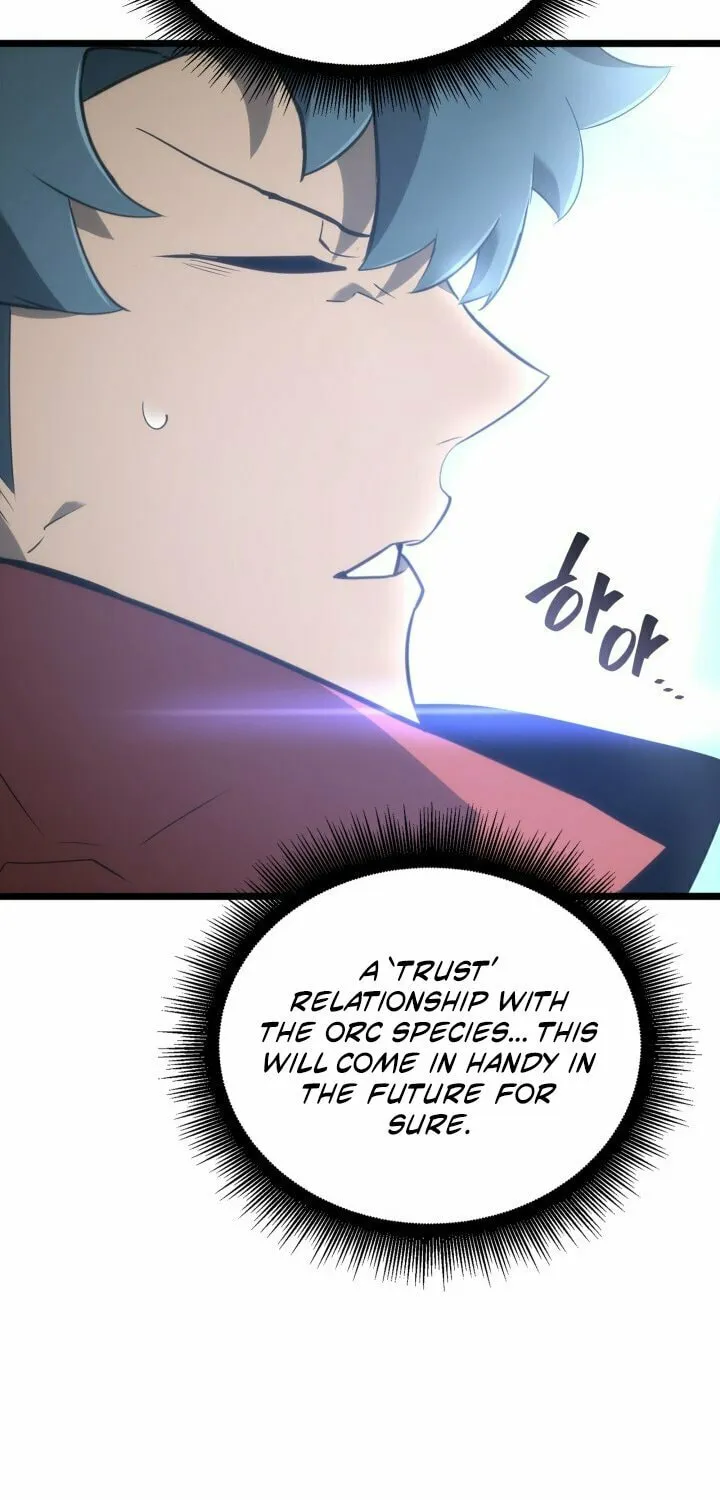 Return of the SSS-Class Ranker Chapter 11 page 30 - 
