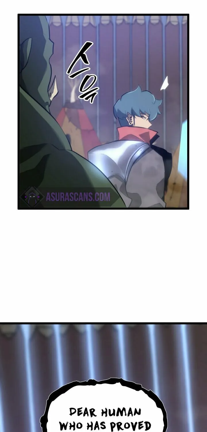 Return of the SSS-Class Ranker Chapter 11 page 31 - 