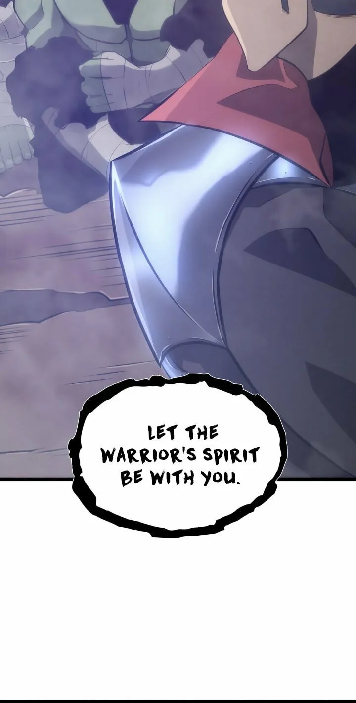 Return of the SSS-Class Ranker Chapter 11 page 33 - 