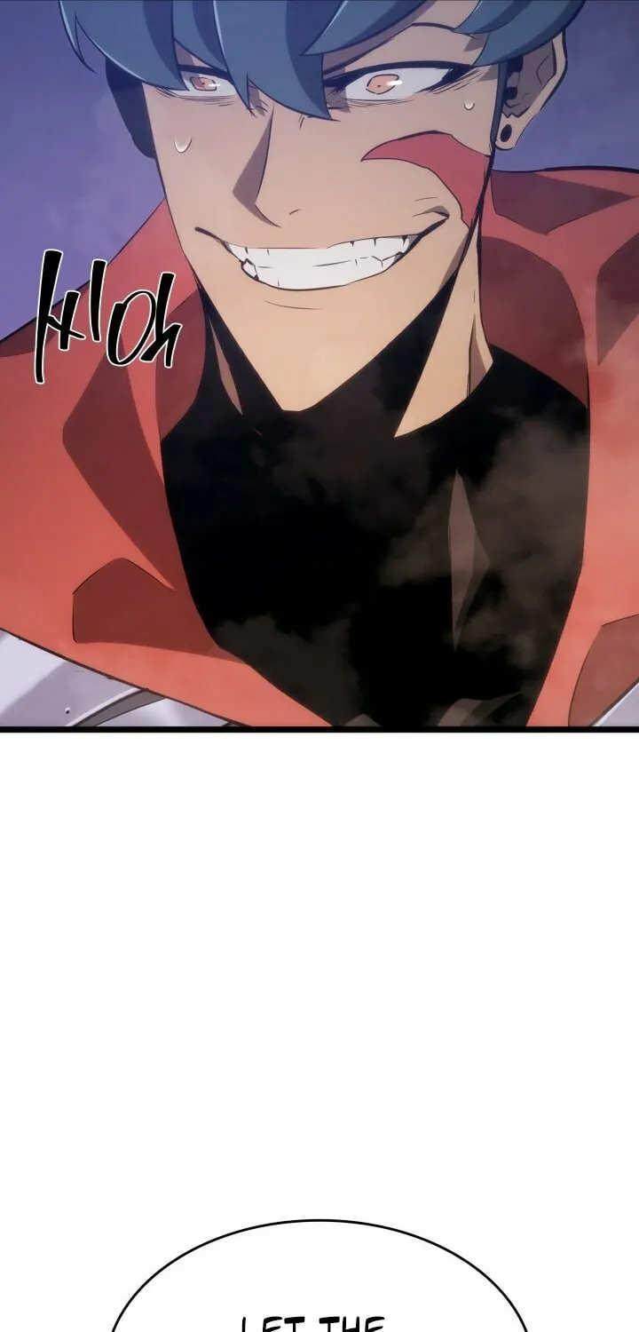 Return of the SSS-Class Ranker Chapter 11 page 34 - 