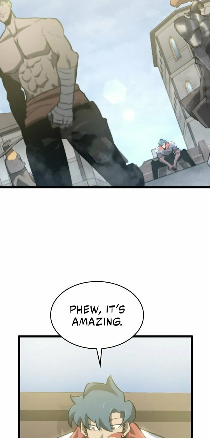 Return of the SSS-Class Ranker Chapter 11 page 37 - 