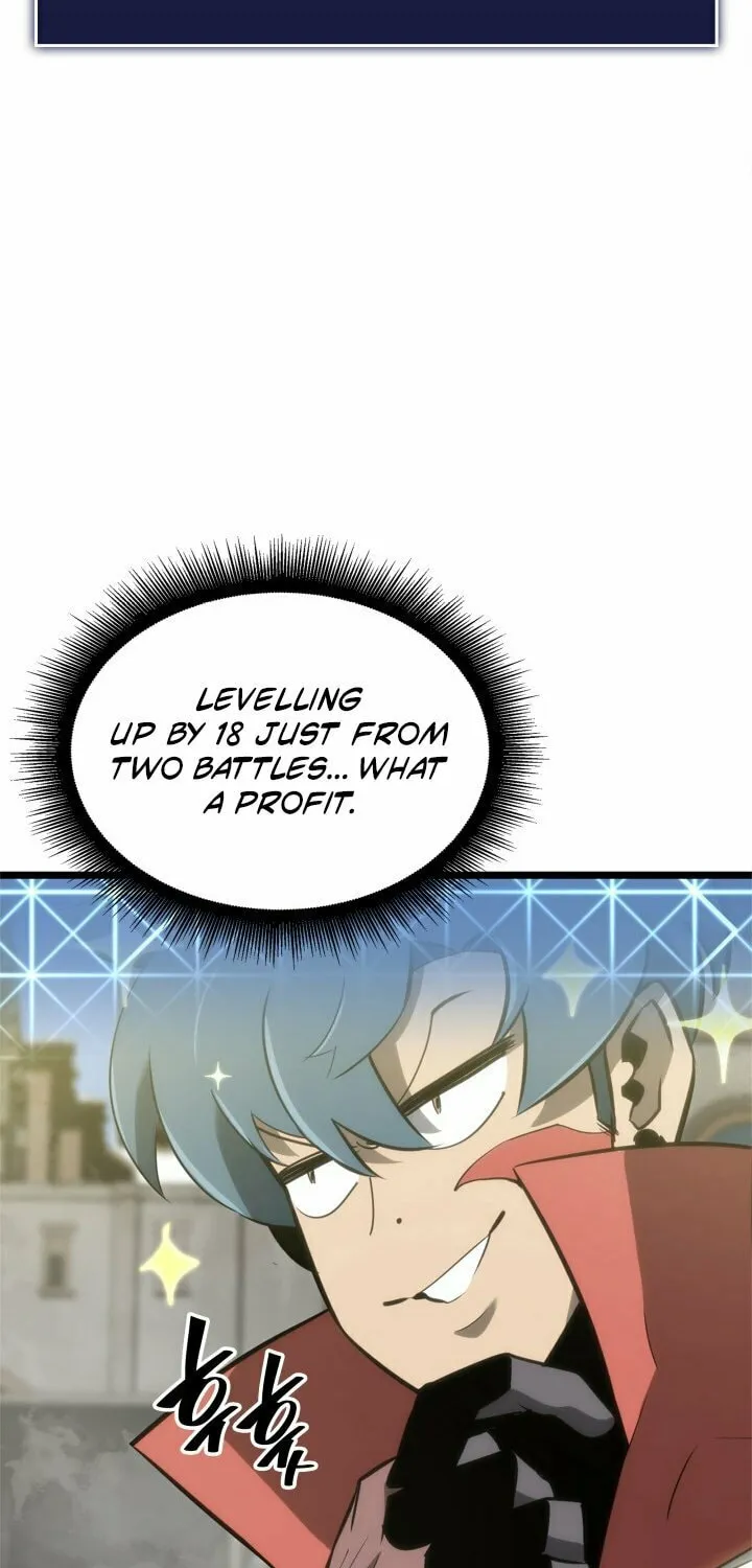 Return of the SSS-Class Ranker Chapter 11 page 39 - 