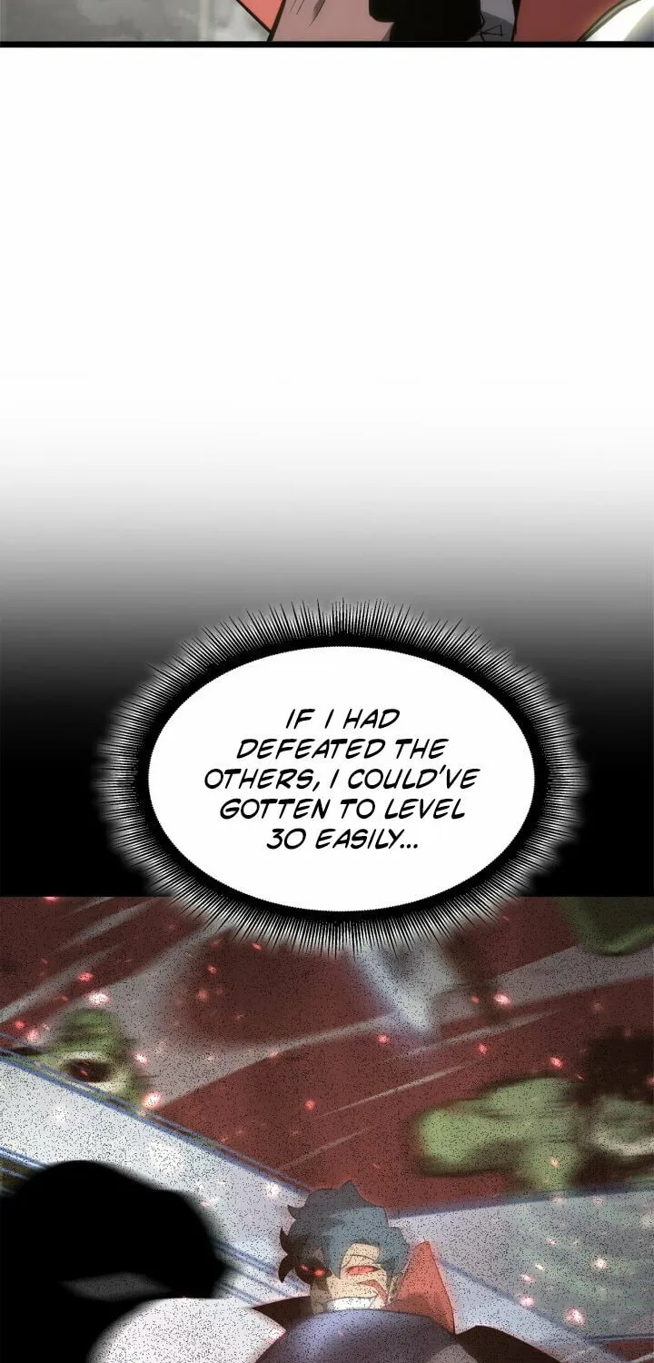 Return of the SSS-Class Ranker Chapter 11 page 40 - 