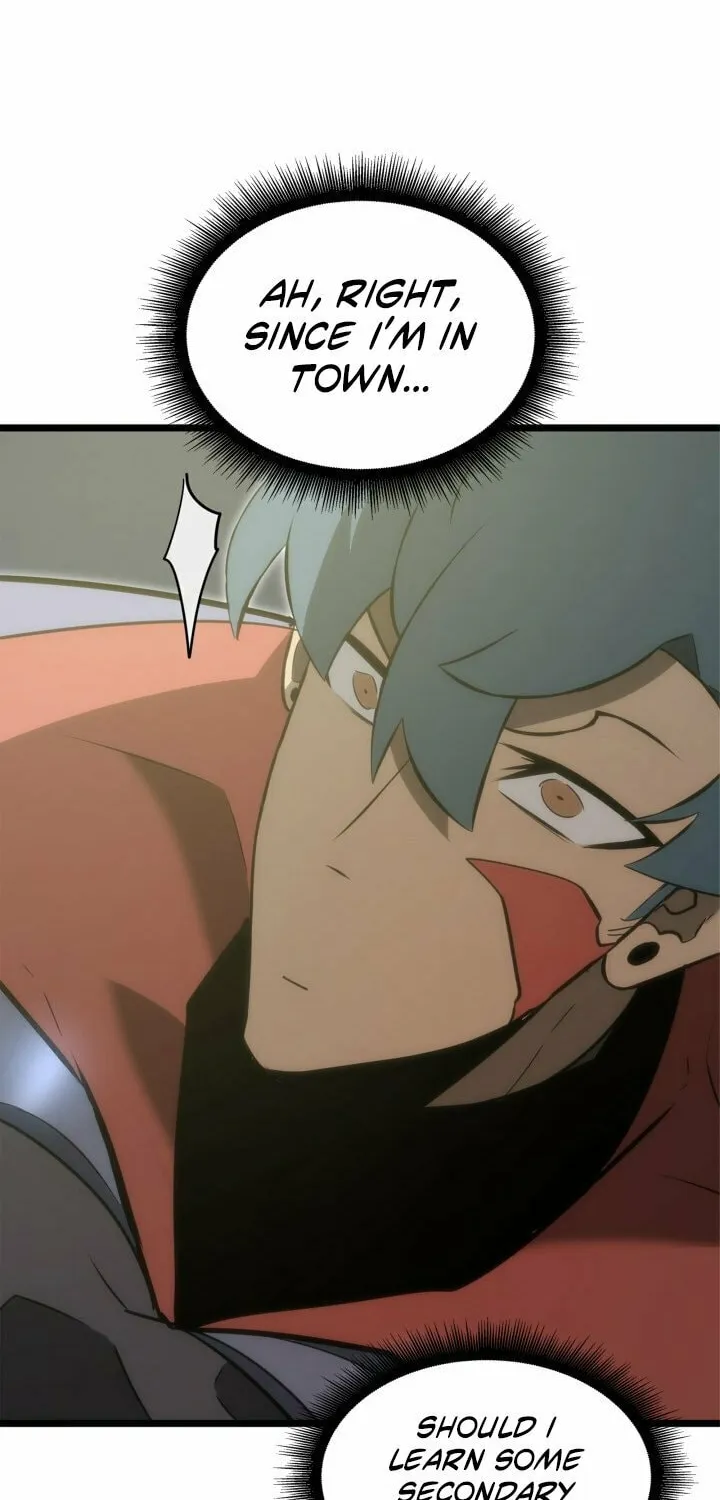 Return of the SSS-Class Ranker Chapter 11 page 43 - 