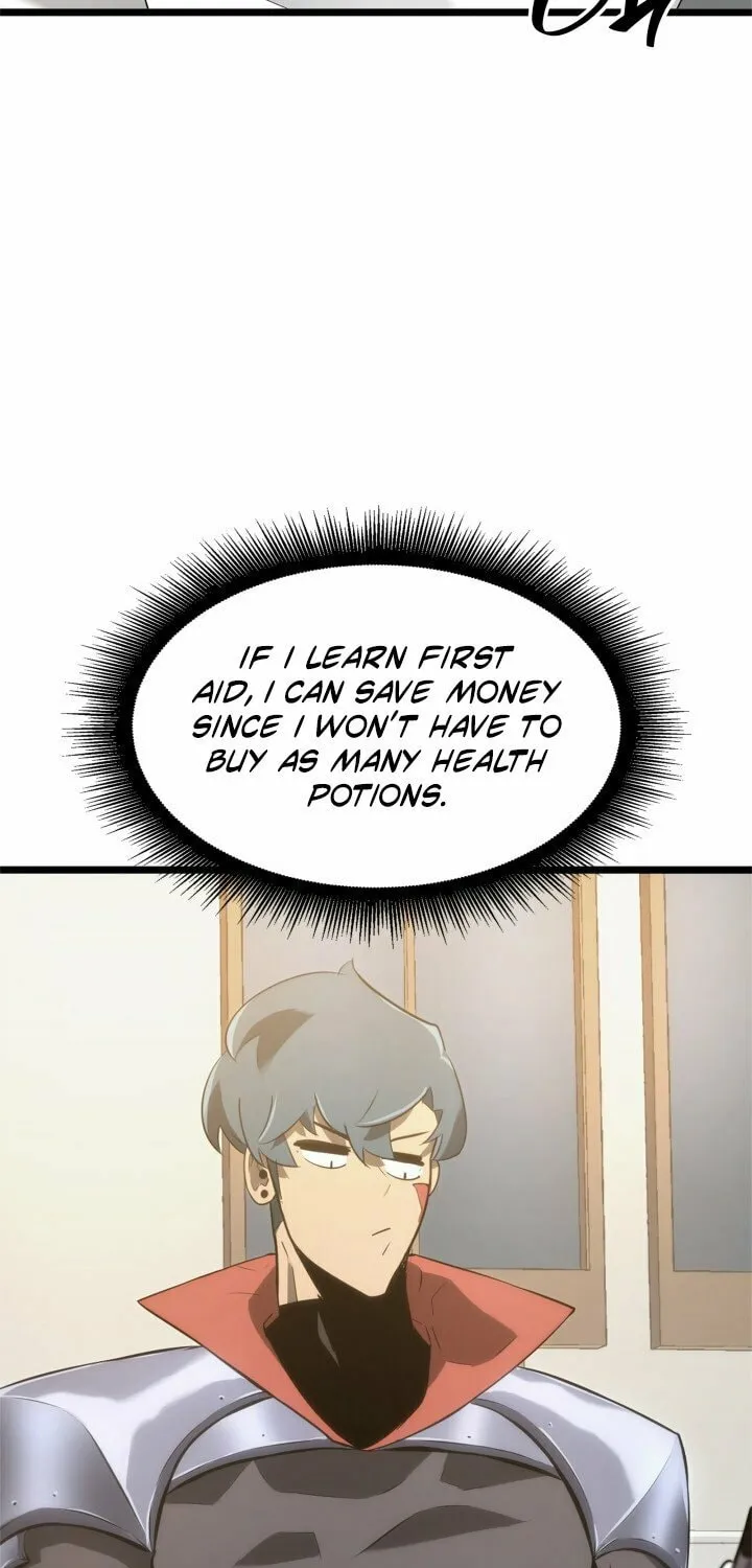 Return of the SSS-Class Ranker Chapter 11 page 54 - 