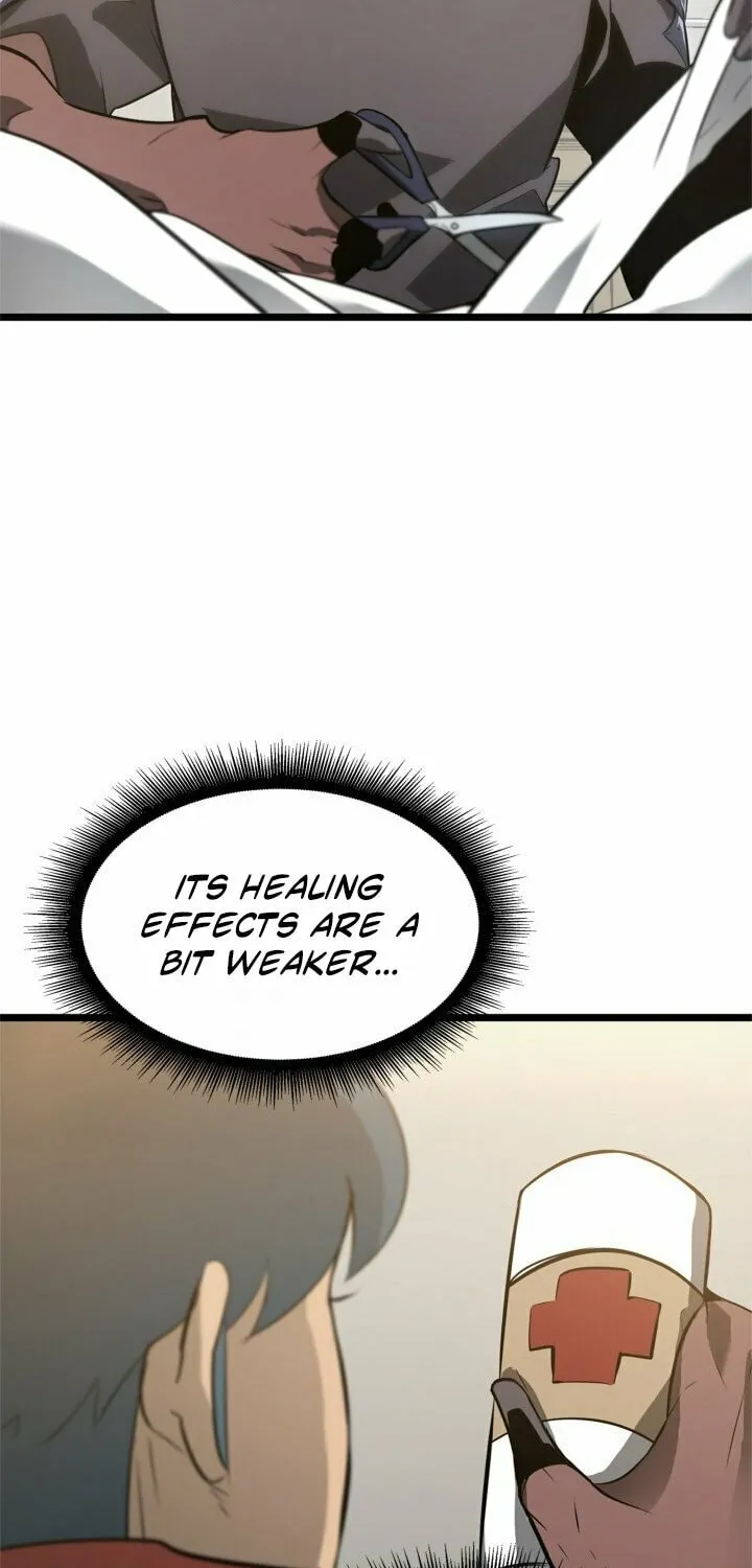 Return of the SSS-Class Ranker Chapter 11 page 55 - 