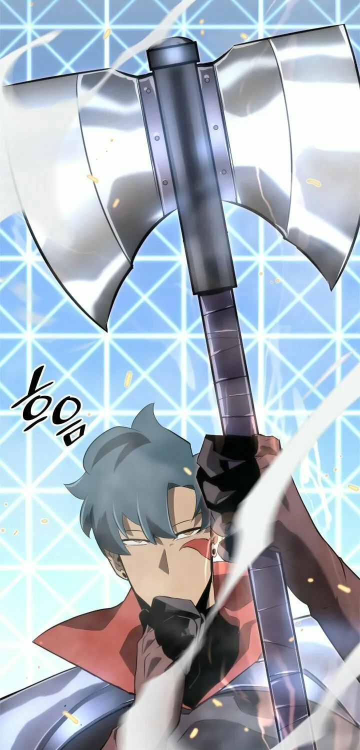Return of the SSS-Class Ranker Chapter 11 page 58 - 
