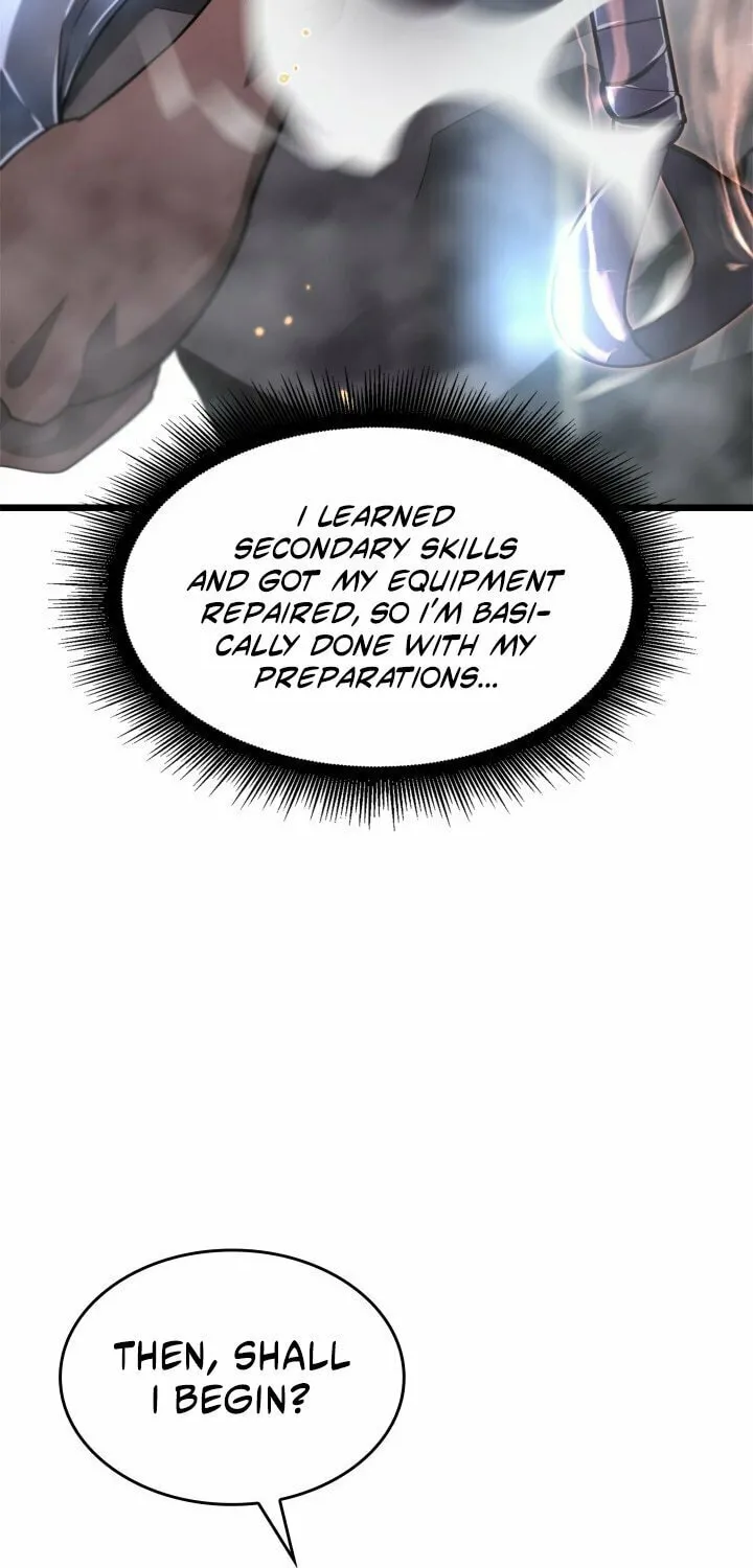 Return of the SSS-Class Ranker Chapter 11 page 59 - 