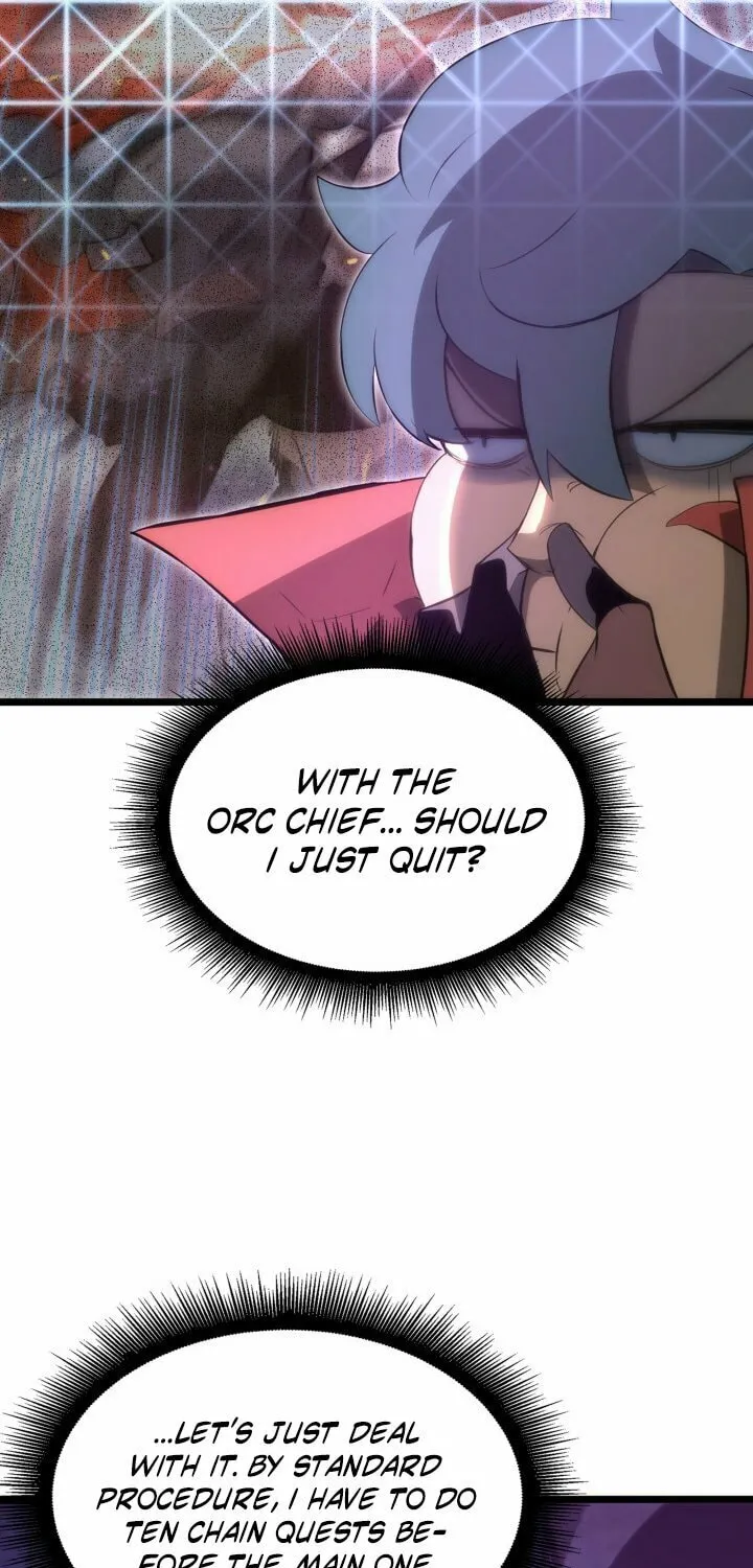 Return of the SSS-Class Ranker Chapter 11 page 66 - 