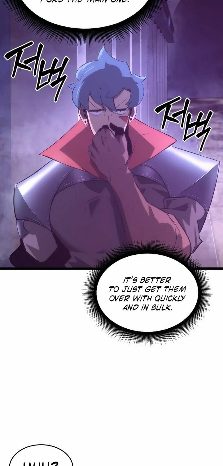 Return of the SSS-Class Ranker Chapter 11 page 67 - 