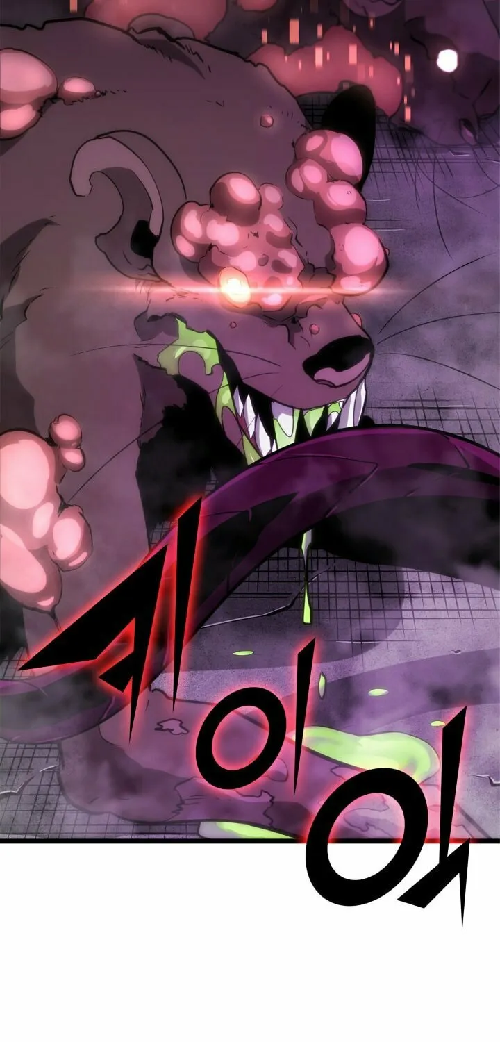 Return of the SSS-Class Ranker Chapter 11 page 70 - 
