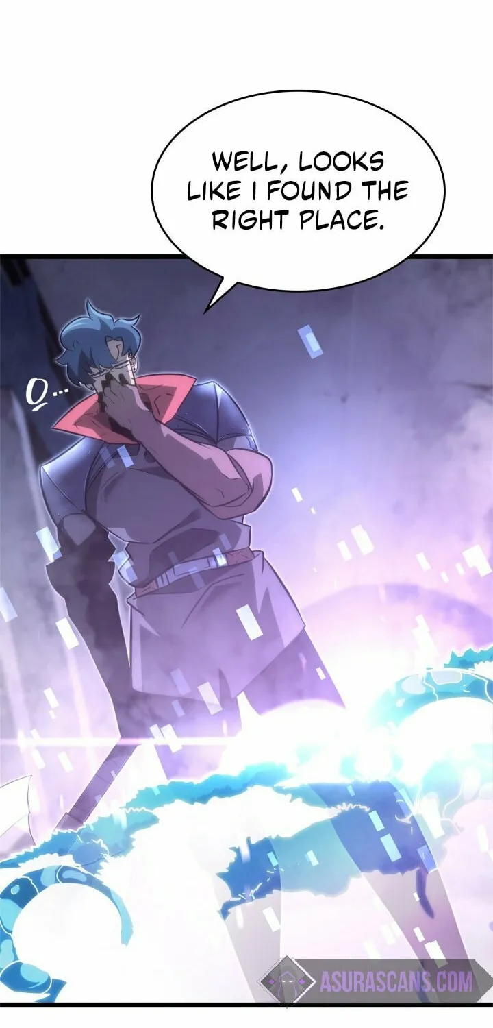 Return of the SSS-Class Ranker Chapter 11 page 79 - 