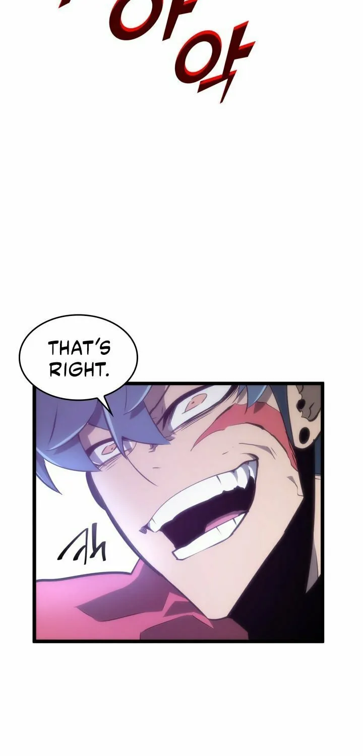 Return of the SSS-Class Ranker Chapter 11 page 84 - 