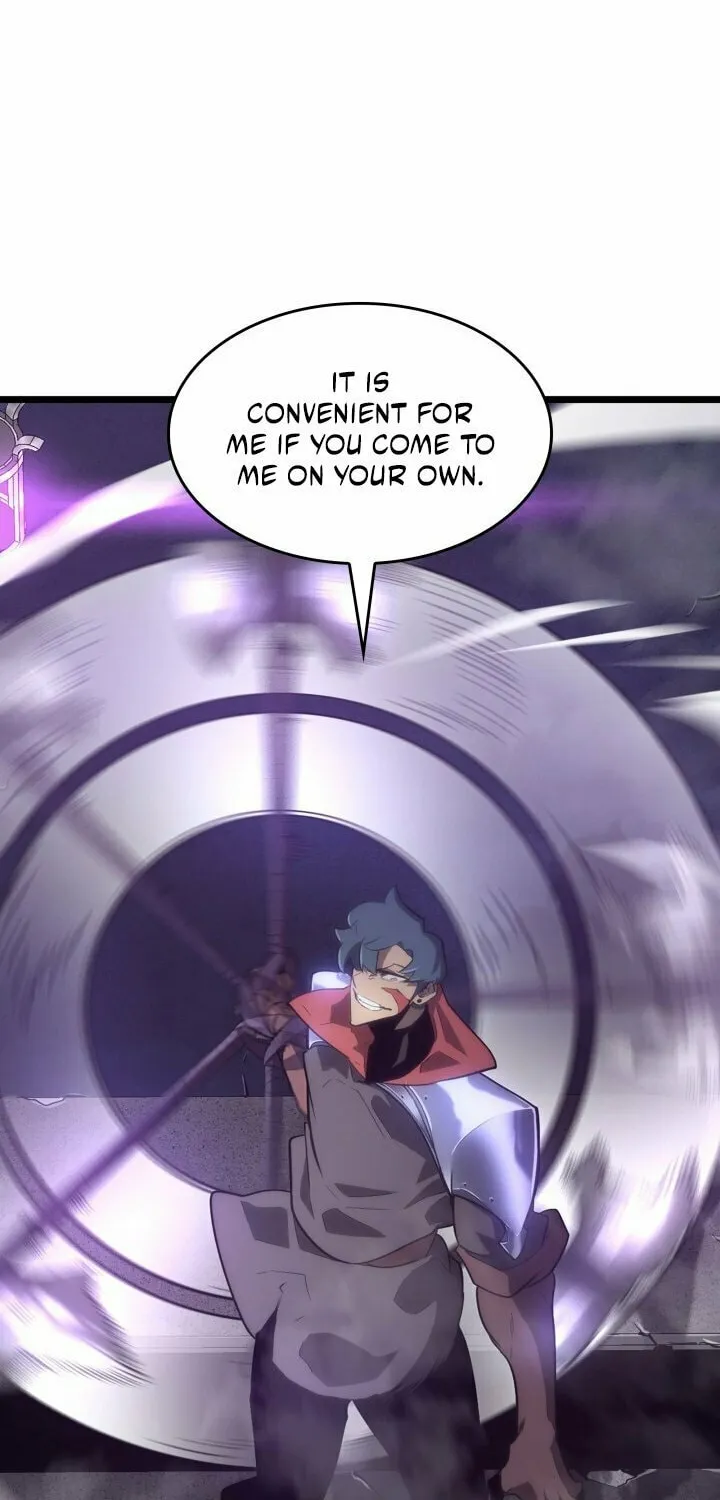 Return of the SSS-Class Ranker Chapter 11 page 85 - 