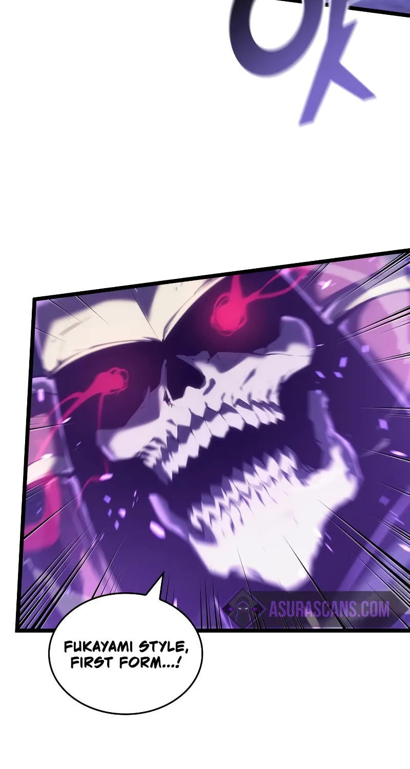 Return of the SSS-Class Ranker Chapter 110 page 11 - 