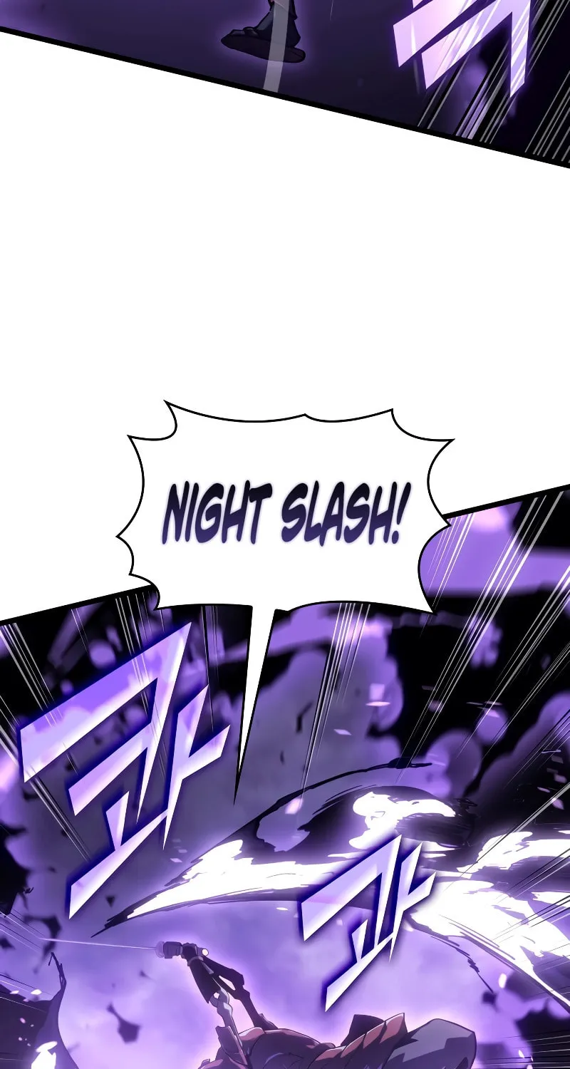 Return of the SSS-Class Ranker Chapter 110 page 13 - 