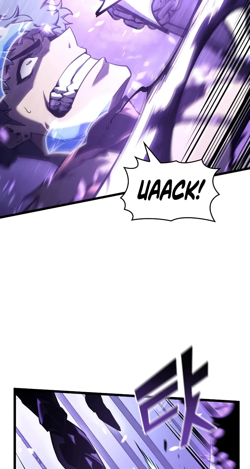 Return of the SSS-Class Ranker Chapter 110 page 16 - 