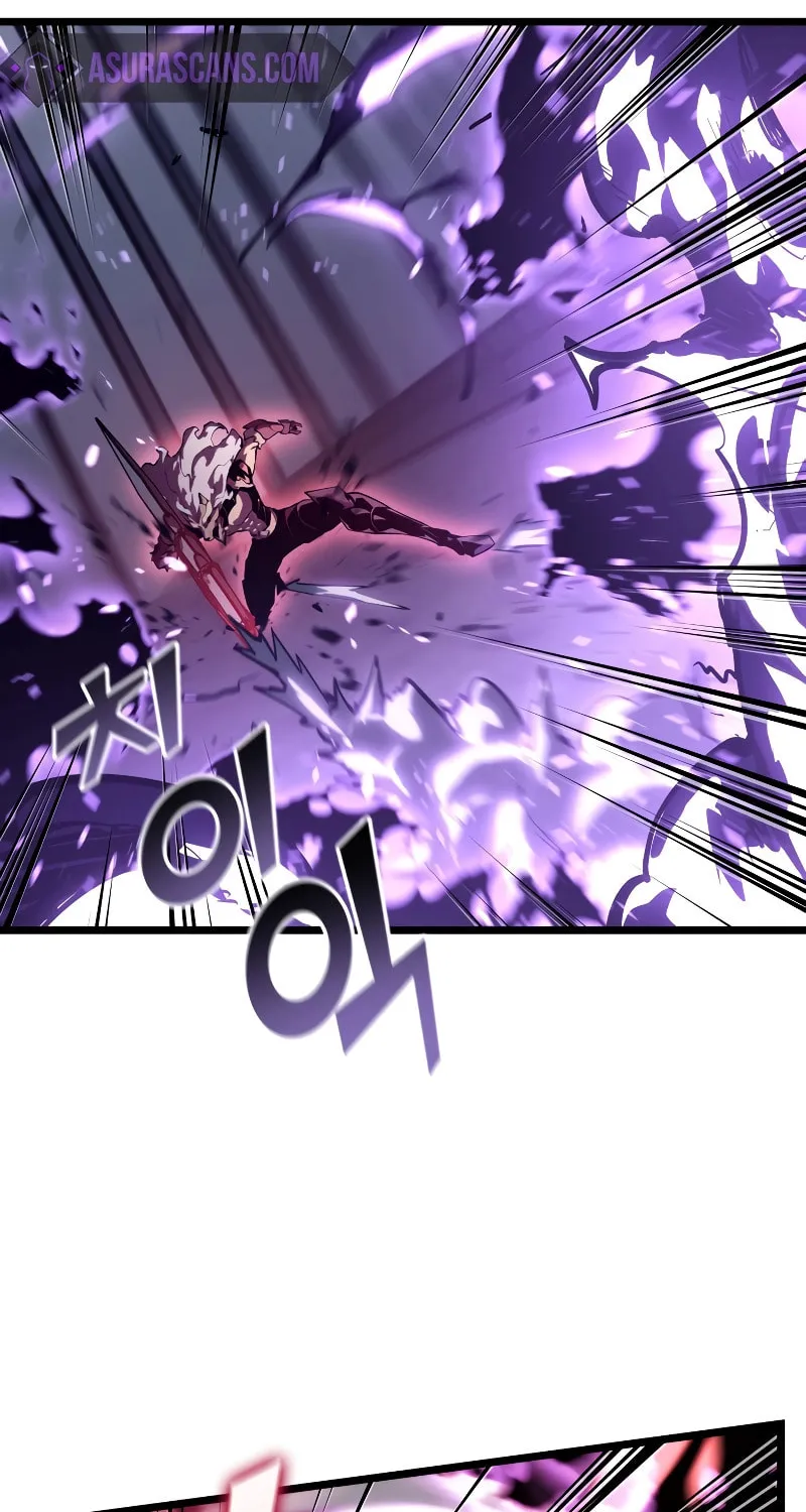Return of the SSS-Class Ranker Chapter 110 page 19 - 