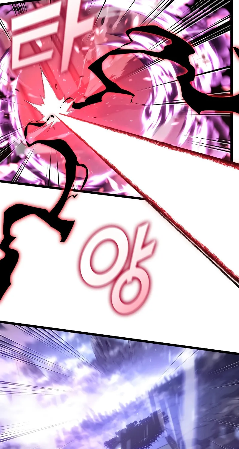 Return of the SSS-Class Ranker Chapter 110 page 20 - 
