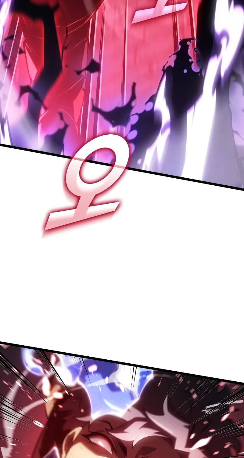 Return of the SSS-Class Ranker Chapter 110 page 22 - 