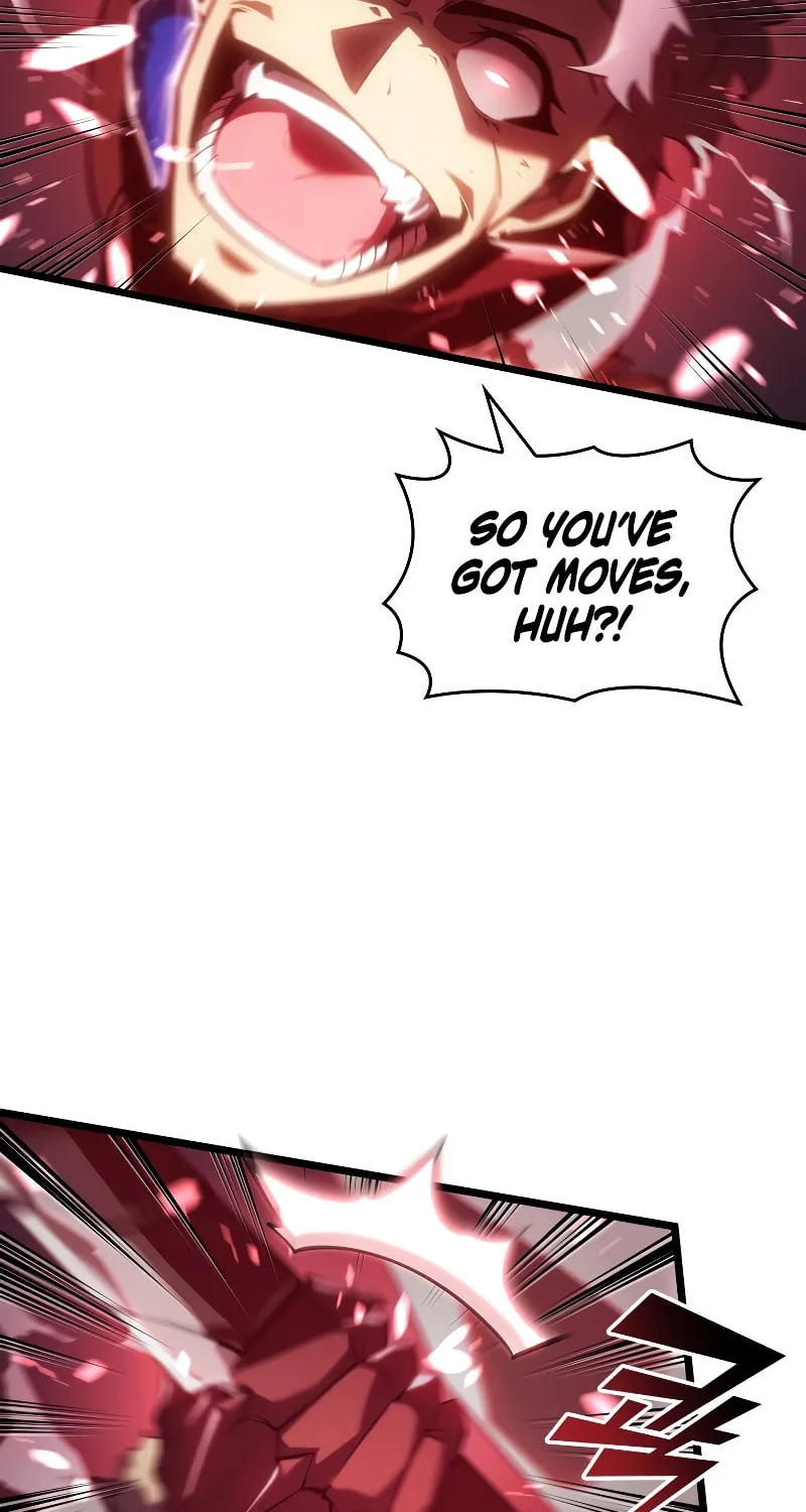 Return of the SSS-Class Ranker Chapter 110 page 23 - 