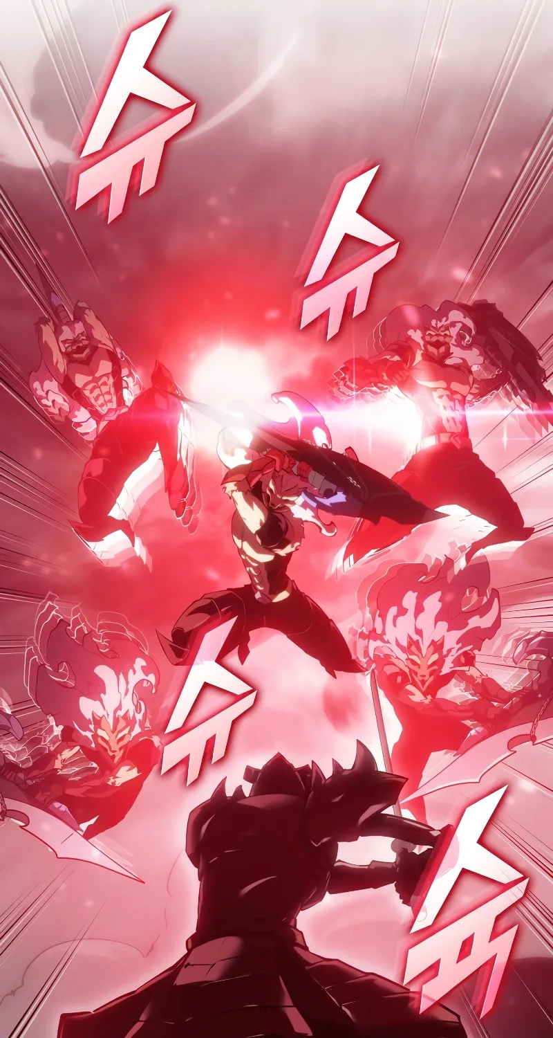 Return of the SSS-Class Ranker Chapter 110 page 27 - 