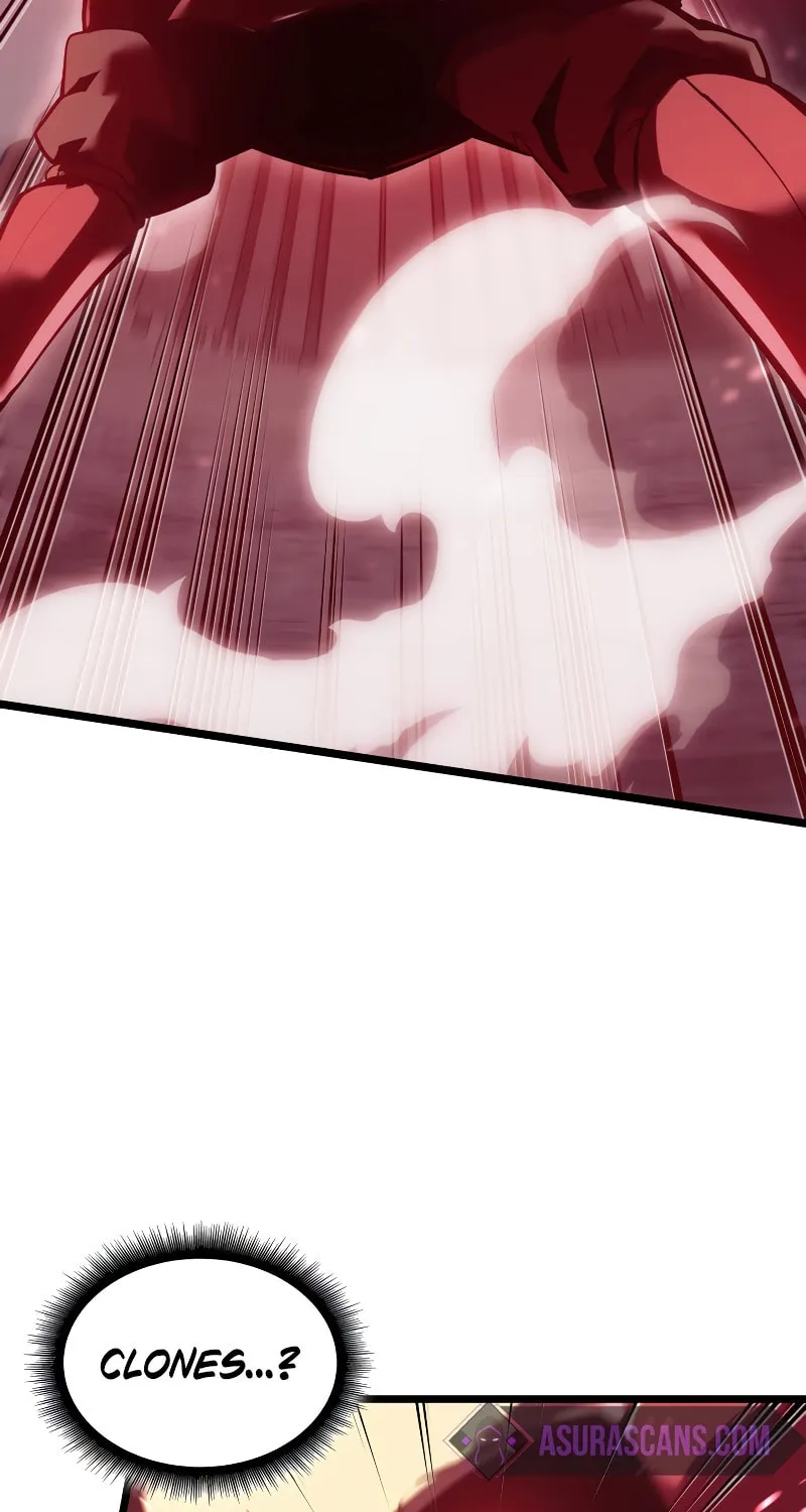 Return of the SSS-Class Ranker Chapter 110 page 28 - 