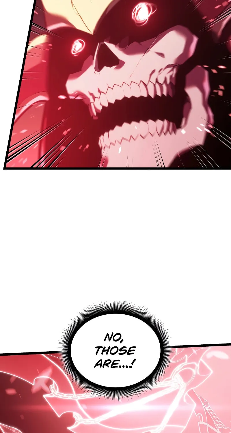 Return of the SSS-Class Ranker Chapter 110 page 29 - 