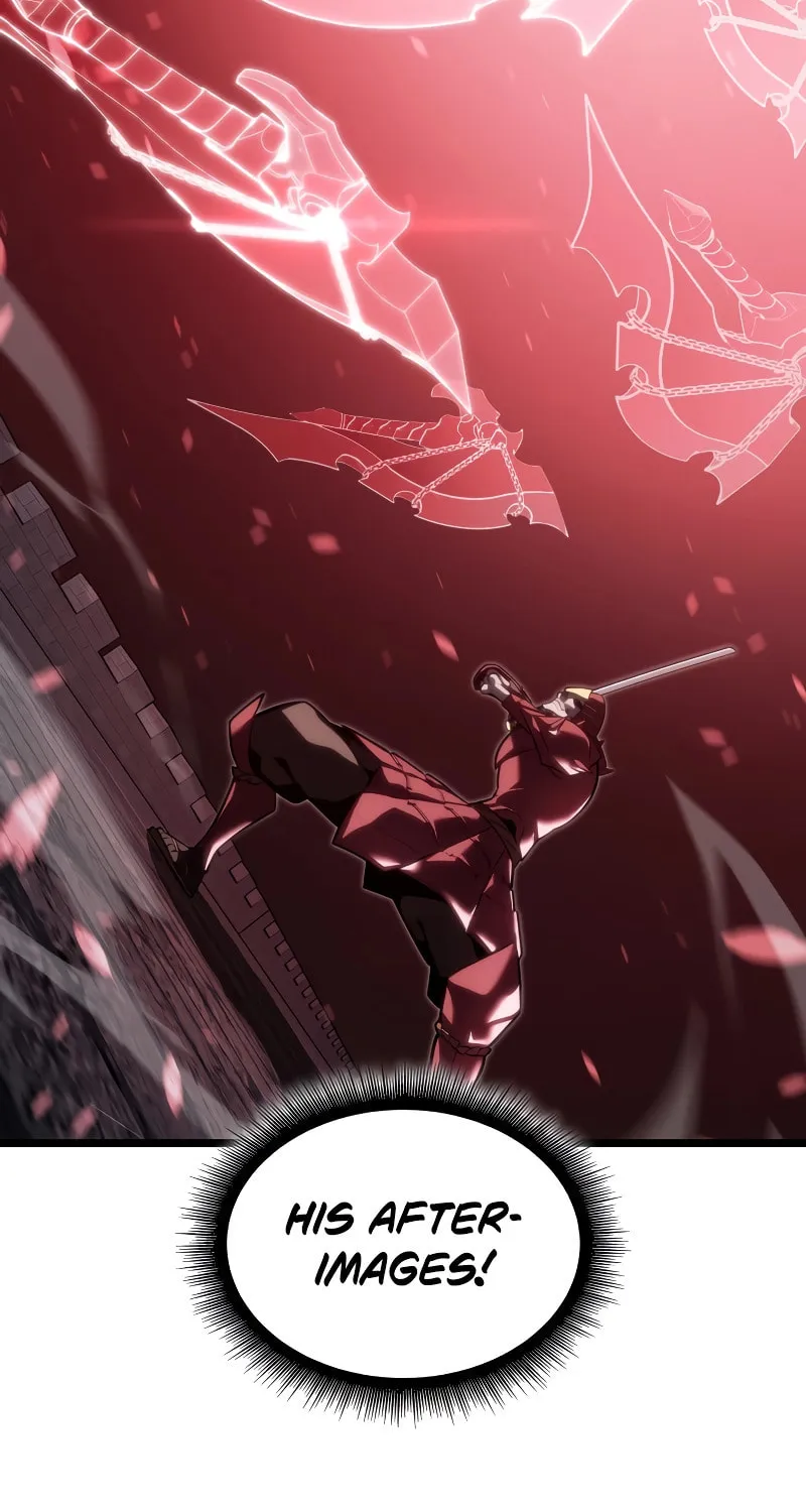 Return of the SSS-Class Ranker Chapter 110 page 30 - 