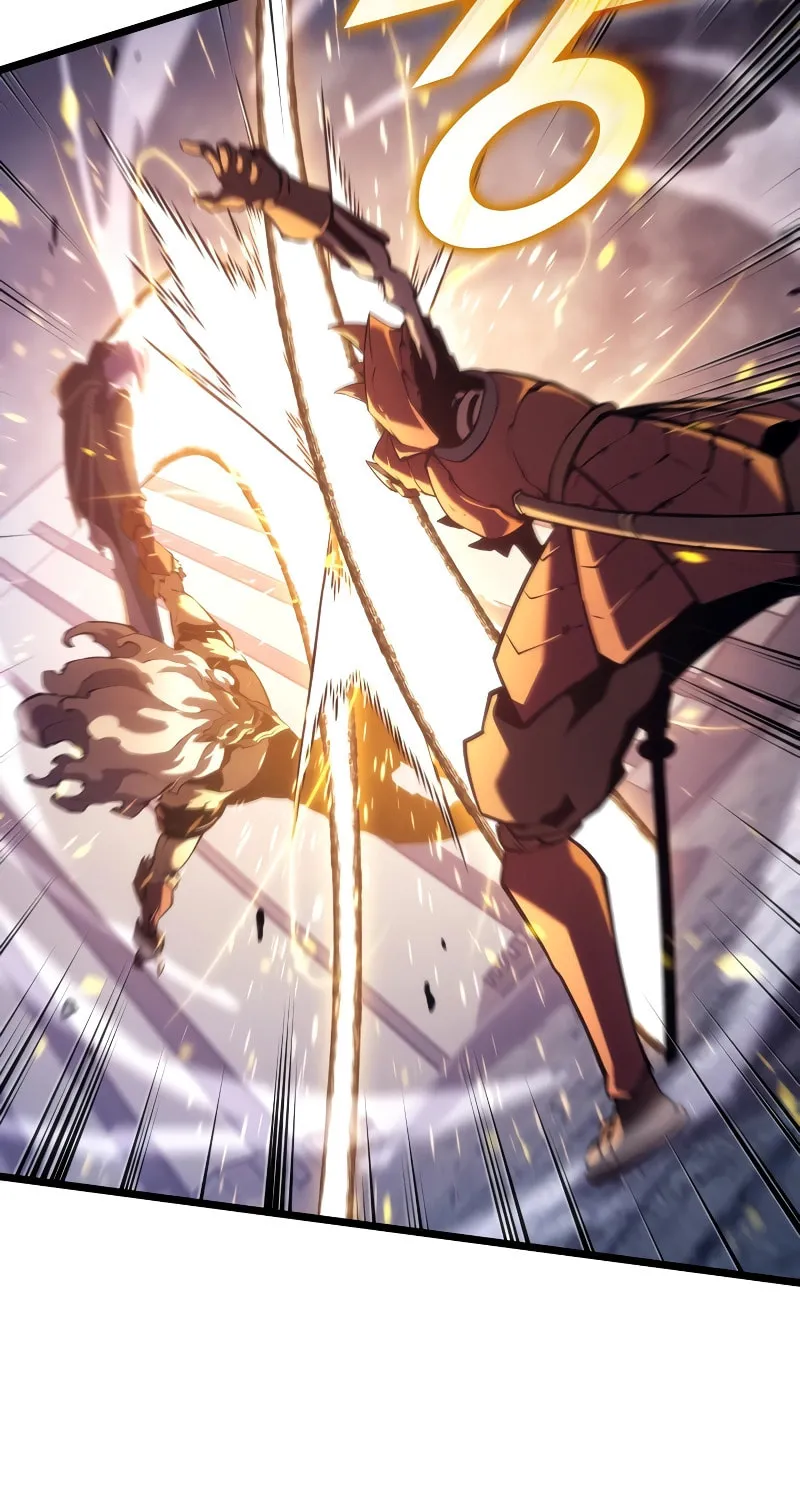Return of the SSS-Class Ranker Chapter 110 page 4 - 
