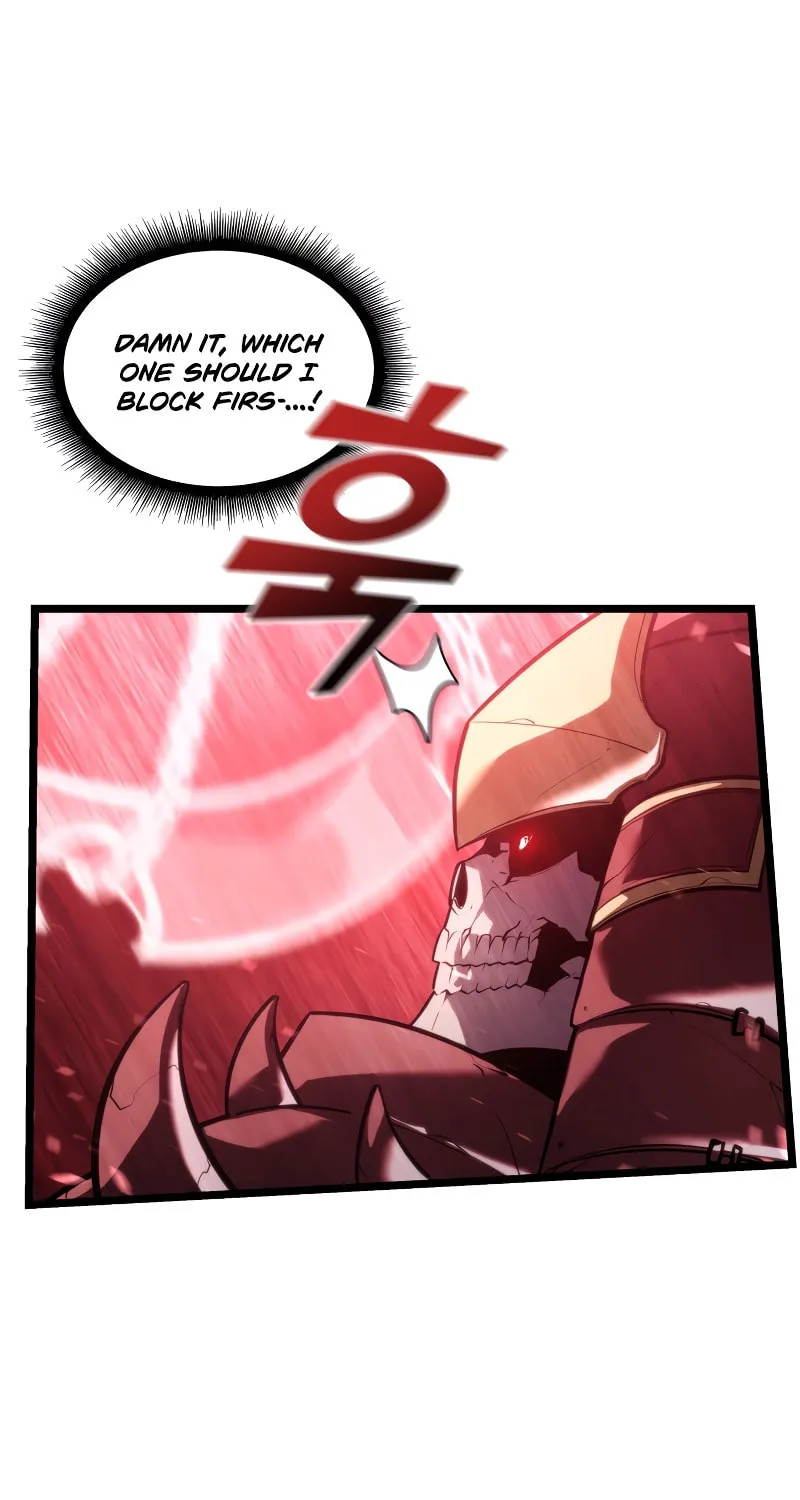 Return of the SSS-Class Ranker Chapter 110 page 31 - 