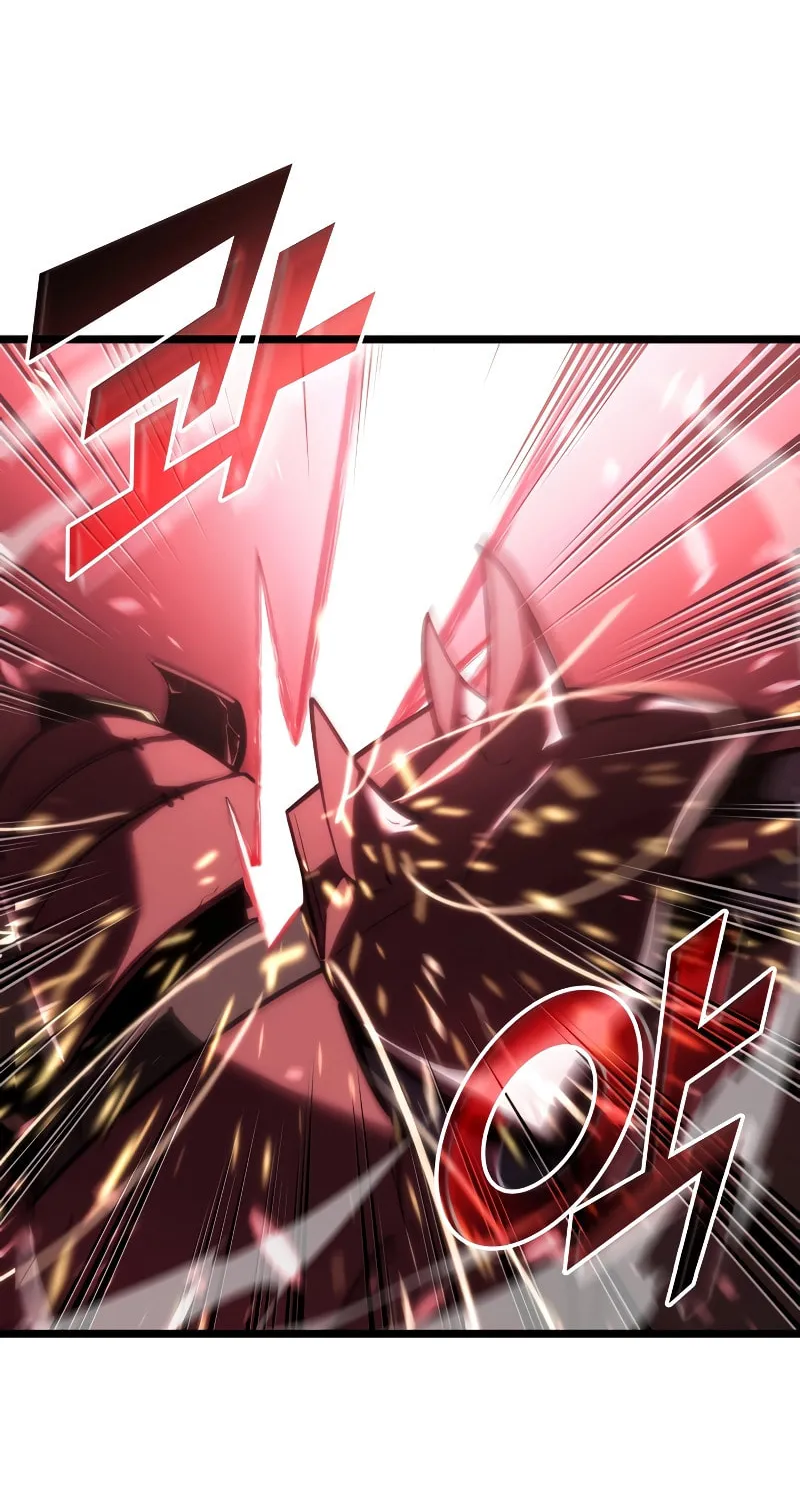 Return of the SSS-Class Ranker Chapter 110 page 32 - 