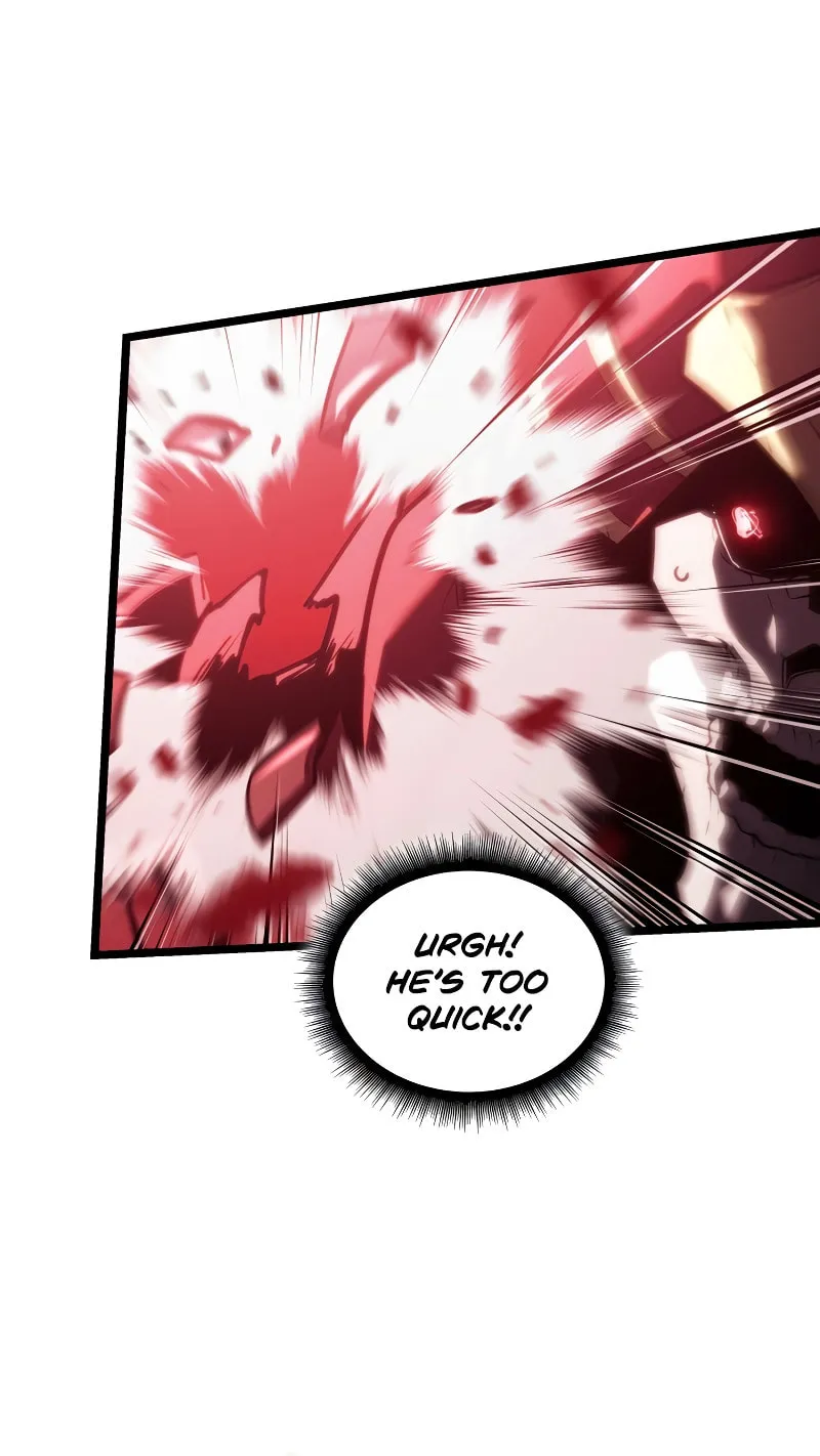 Return of the SSS-Class Ranker Chapter 110 page 33 - 