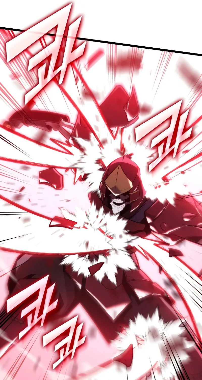 Return of the SSS-Class Ranker Chapter 110 page 34 - 