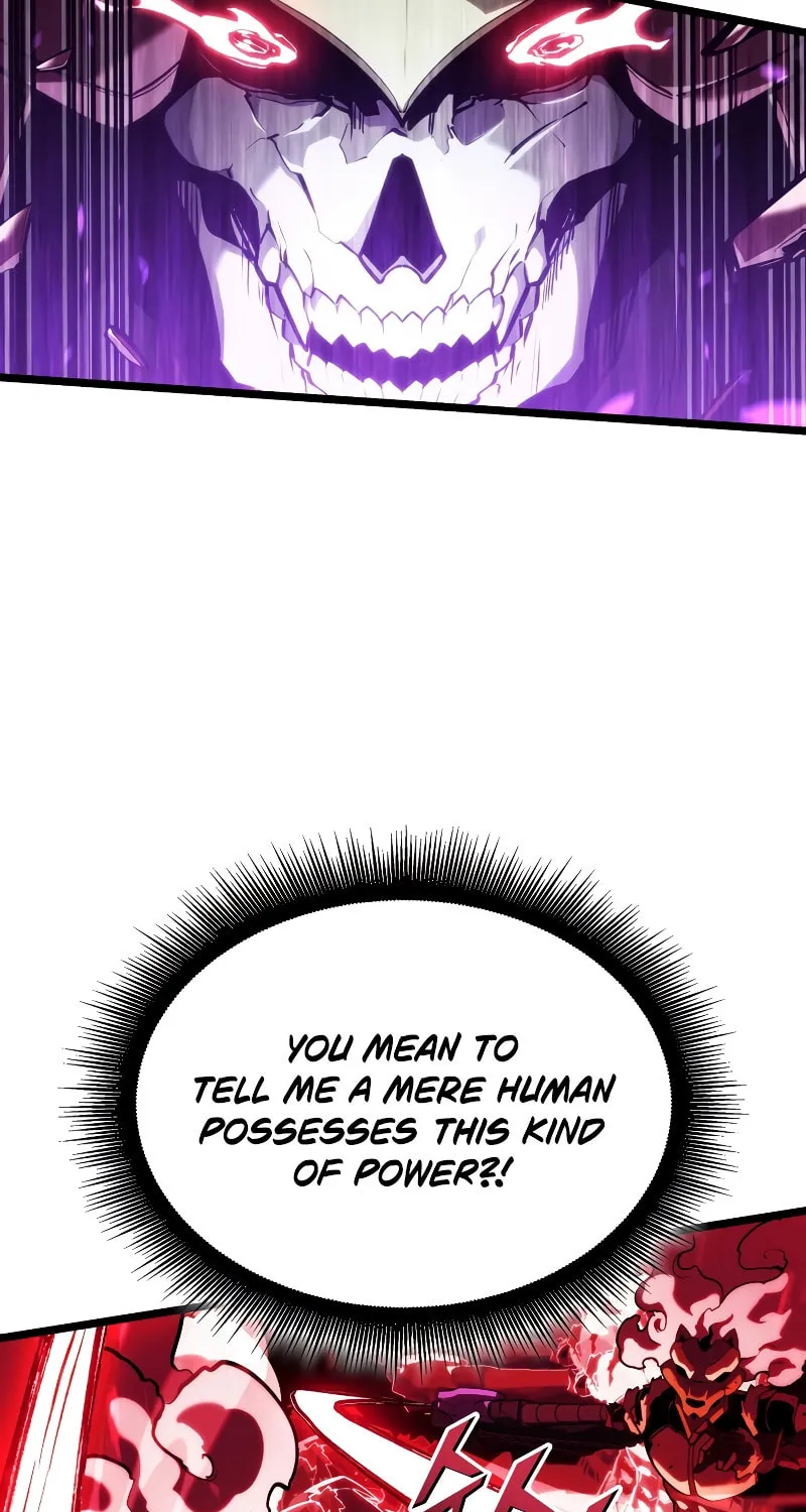 Return of the SSS-Class Ranker Chapter 110 page 36 - 