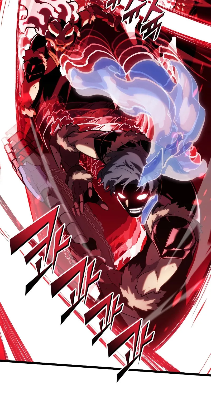 Return of the SSS-Class Ranker Chapter 110 page 37 - 