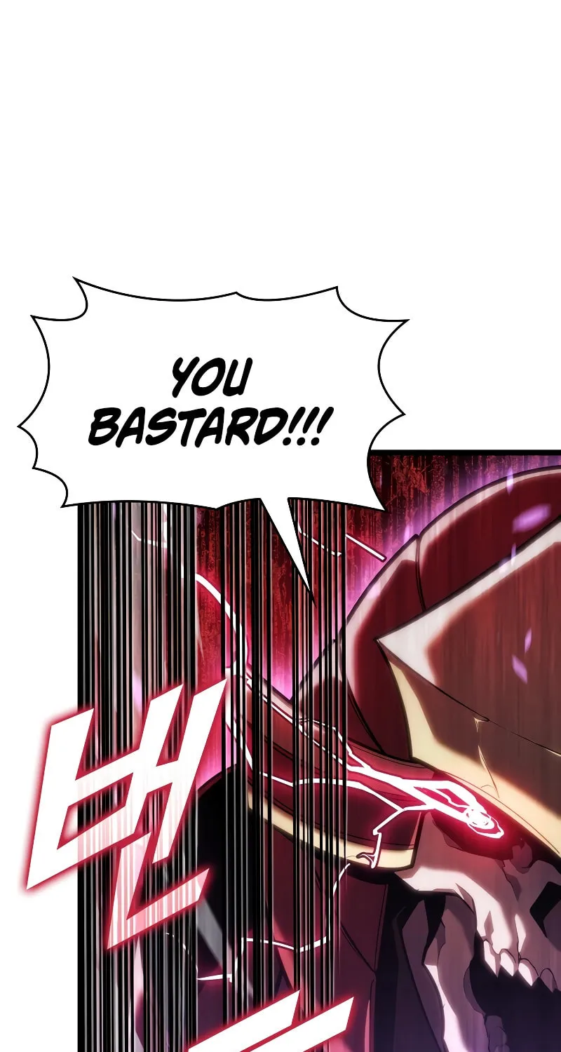Return of the SSS-Class Ranker Chapter 110 page 38 - 