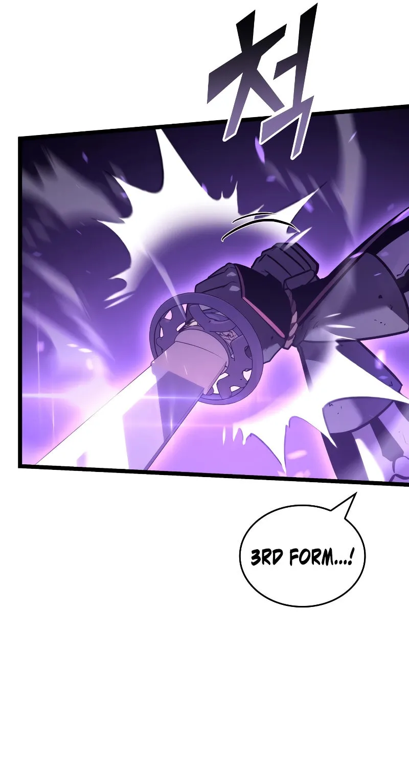 Return of the SSS-Class Ranker Chapter 110 page 42 - 