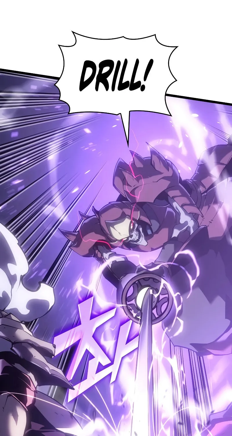 Return of the SSS-Class Ranker Chapter 110 page 43 - 