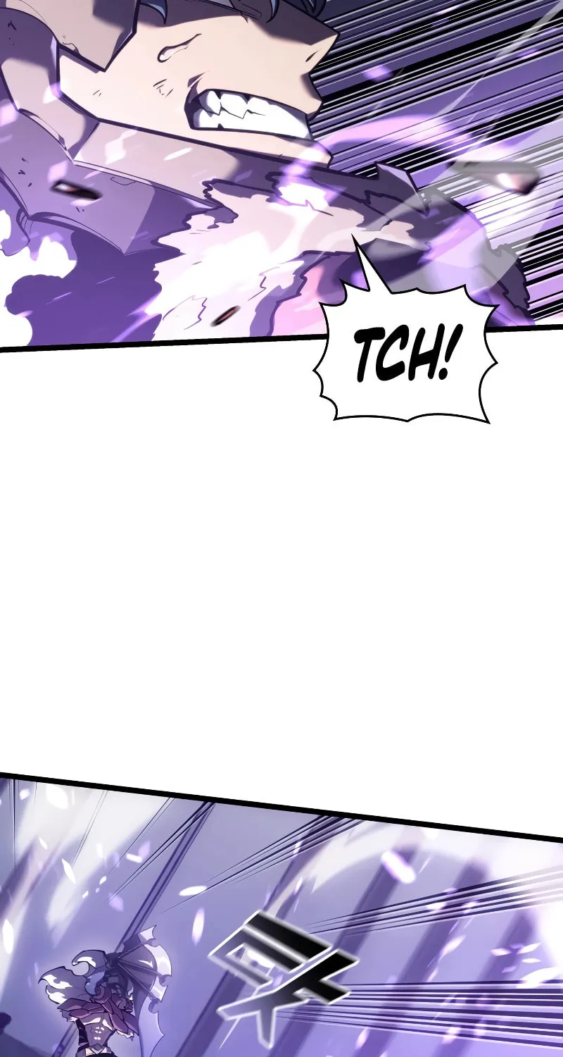 Return of the SSS-Class Ranker Chapter 110 page 45 - 