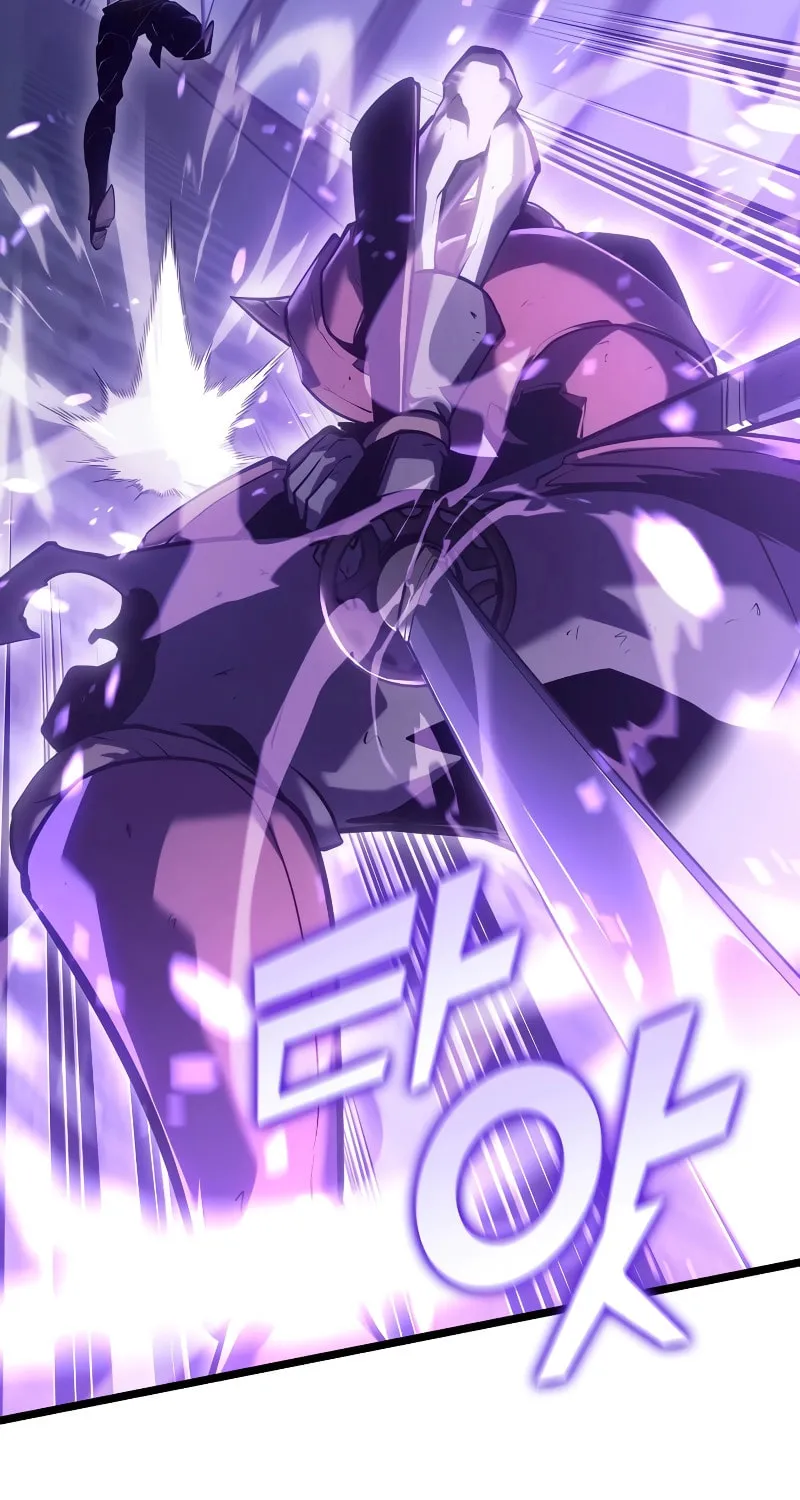 Return of the SSS-Class Ranker Chapter 110 page 46 - 