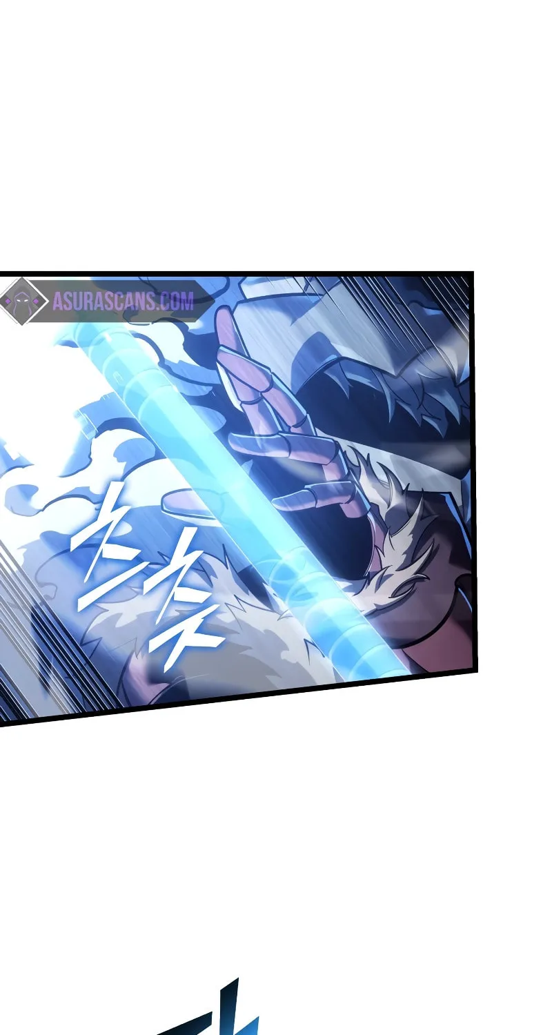 Return of the SSS-Class Ranker Chapter 110 page 47 - 