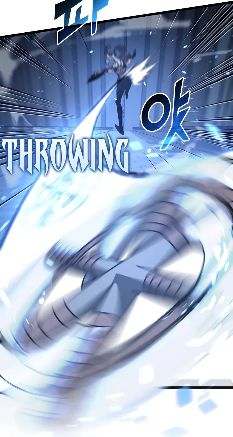 Return of the SSS-Class Ranker Chapter 110 page 48 - 