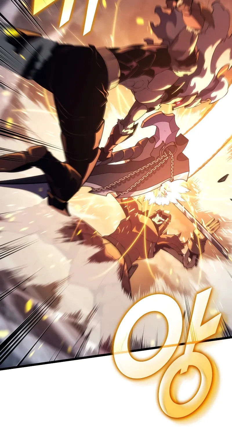 Return of the SSS-Class Ranker Chapter 110 page 6 - 