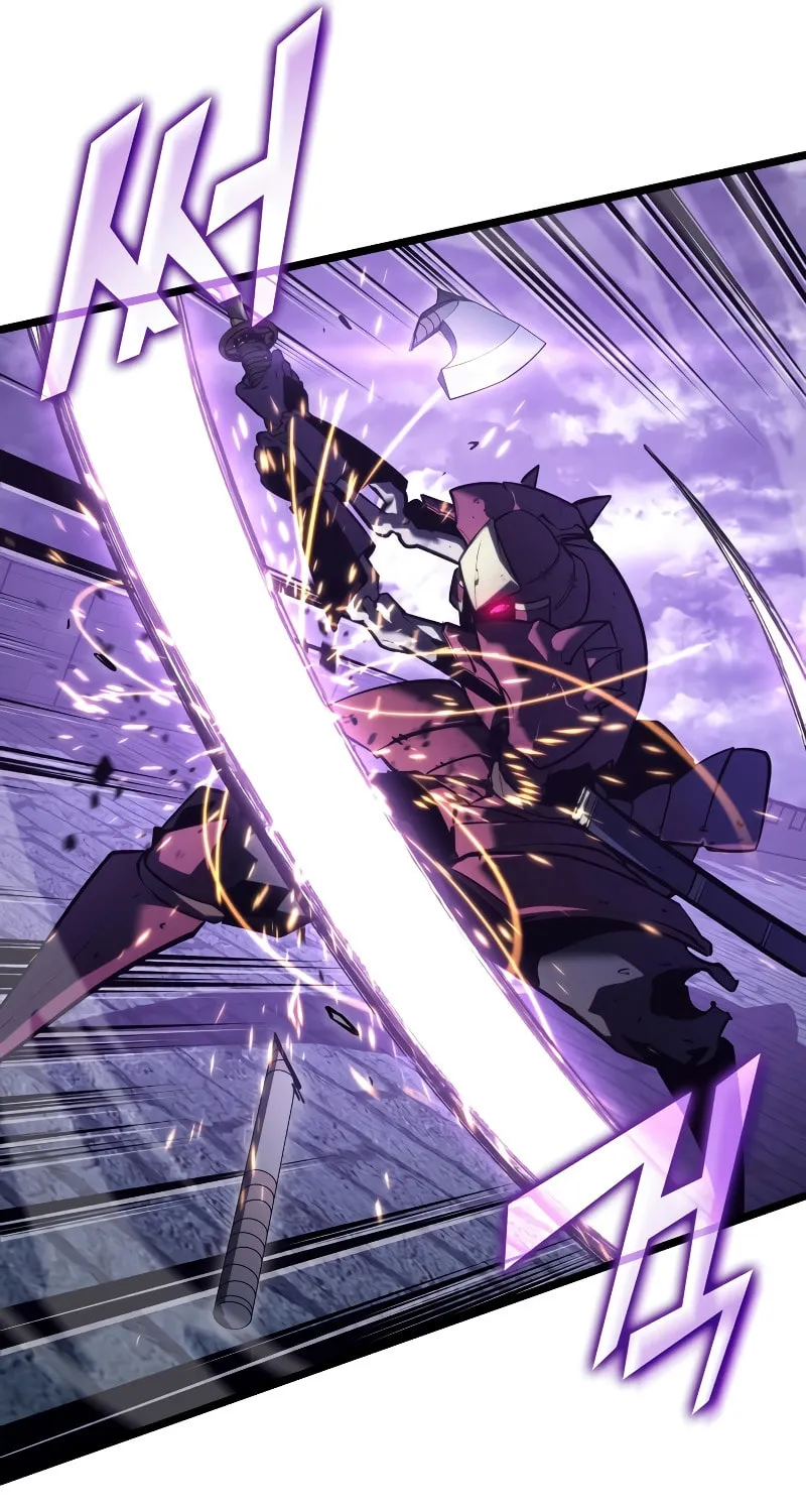 Return of the SSS-Class Ranker Chapter 110 page 51 - 