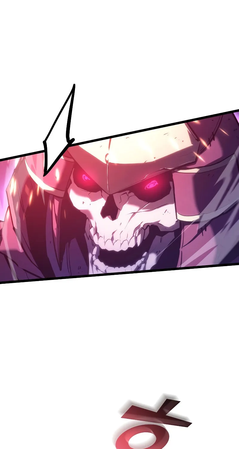 Return of the SSS-Class Ranker Chapter 110 page 52 - 