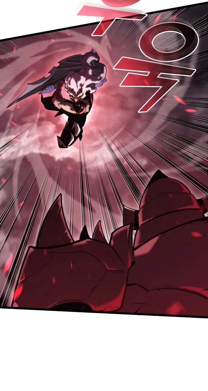 Return of the SSS-Class Ranker Chapter 110 page 53 - 