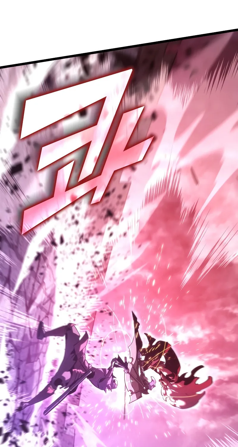 Return of the SSS-Class Ranker Chapter 110 page 54 - 