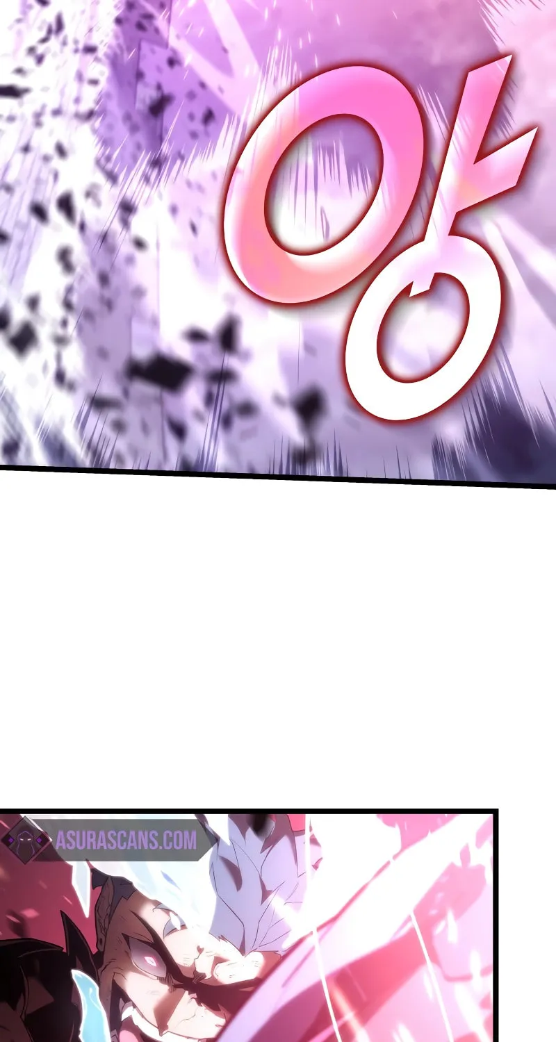 Return of the SSS-Class Ranker Chapter 110 page 55 - 