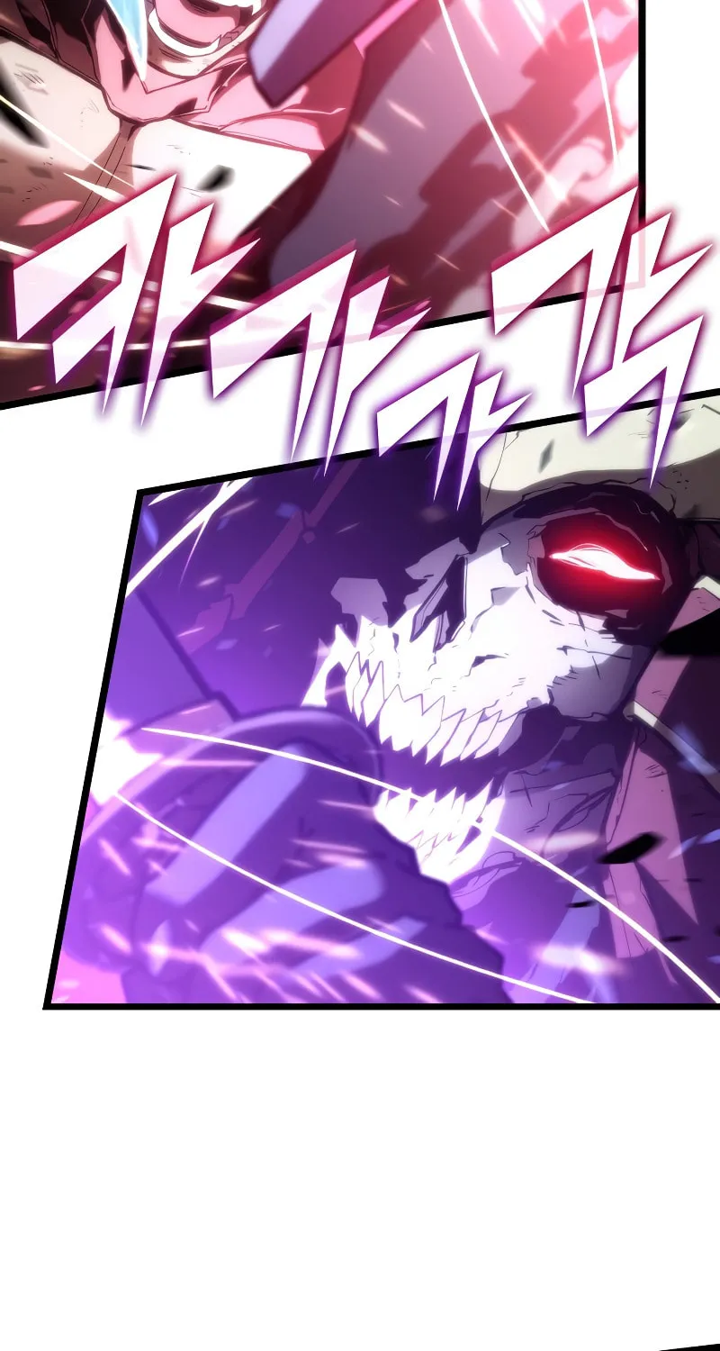 Return of the SSS-Class Ranker Chapter 110 page 56 - 